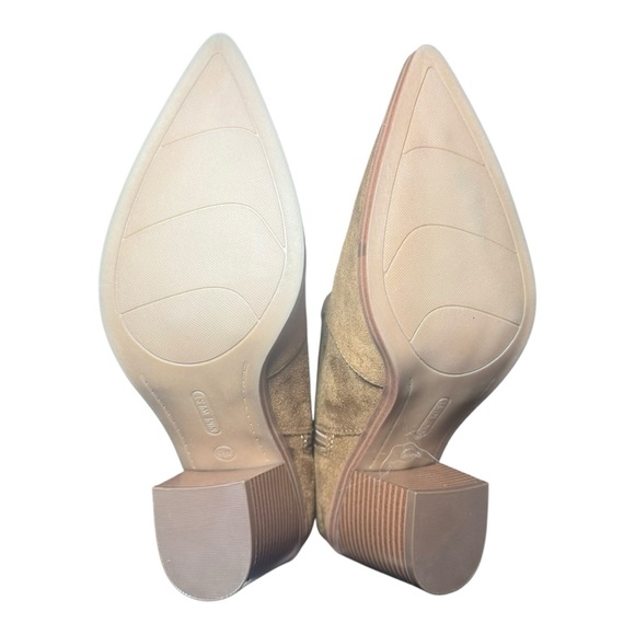 NINE WEST Wyla Boots 9.5 NWT - Picture 11 of 14